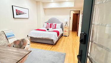 Studio- Steps from Stanford & Close to Everything! - Foto 2