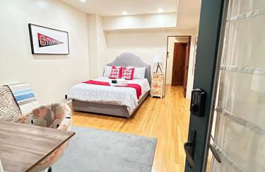 Studio- Steps from Stanford & Close to Everything! - Foto 2