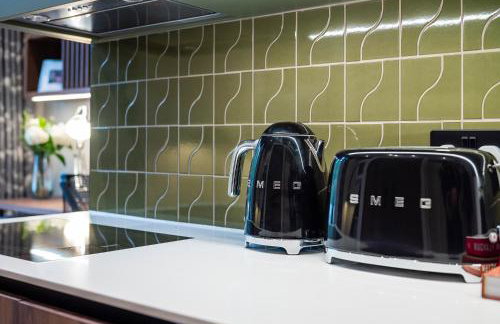 South Kensington Studios - Foto 41