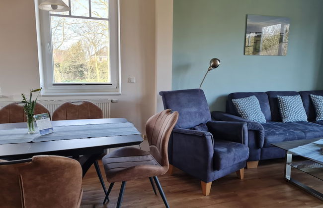 Ferienhof Nina Weilandt - Foto 21