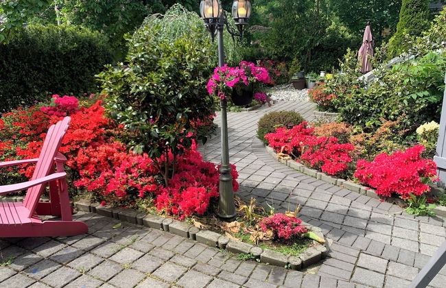 West Broadway guesthouse - Photo 67