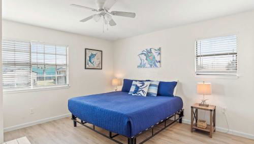 Tranquil Turquoise - Pet Friendly - Foto 5