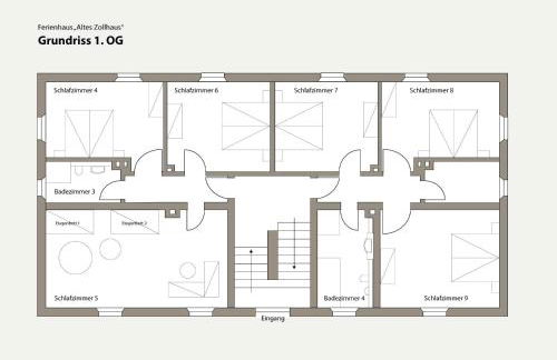 Altes Zollhaus - Foto 47