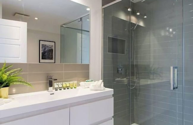 Spacious 2 Bedroom Condo in Little Italy - Foto 42