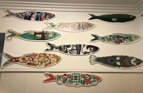 My apartment in Sacavém - Foto 1