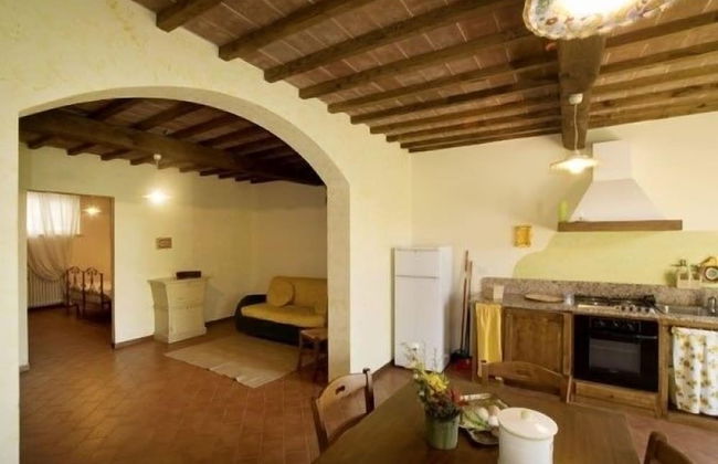 La Collina dei Ciliegi - Foto 24