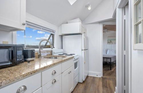 Seaside Cottages - Cottage 05 - Hidden Treasure - Foto 8