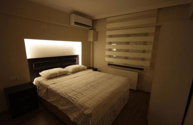 Araz Suite House - Foto 4