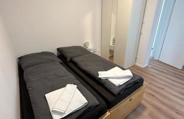 NorthWest Apartments - Foto 45