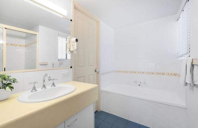 Alexander Beachfront Apartments - Foto 22