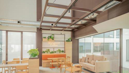 Micampus Foronda 7 Student Residence - Foto 3