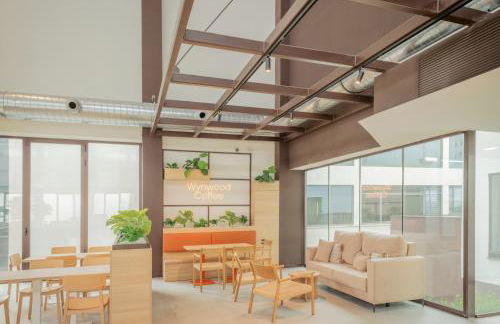 Micampus Foronda 7 Student Residence - Foto 3