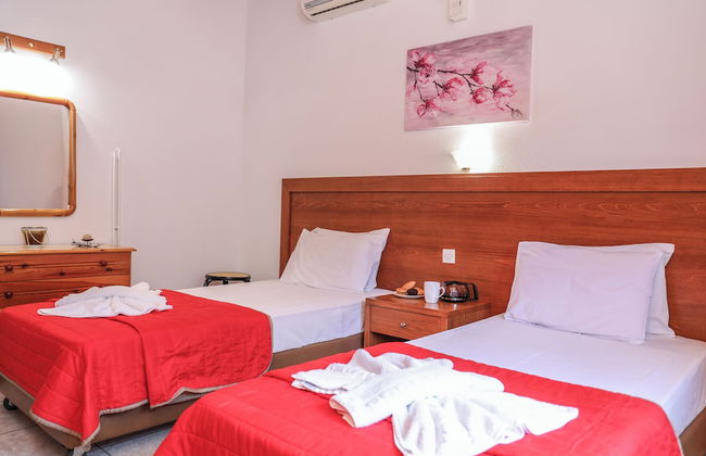 Villa Mitzelos - Foto 5