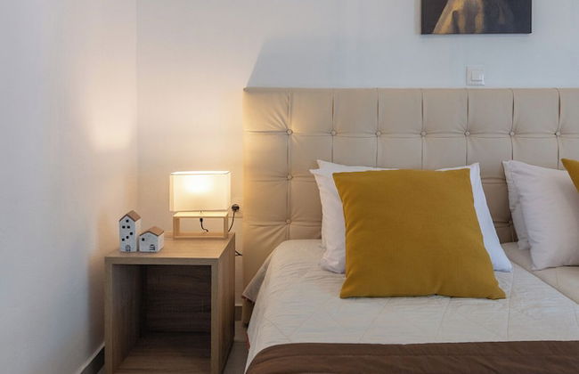 Zografia Apartments - Foto 19