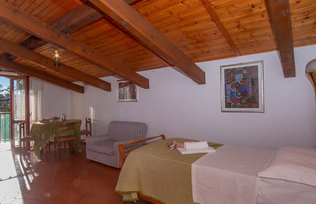 Villa La Verbanina Private Garden - Foto 60