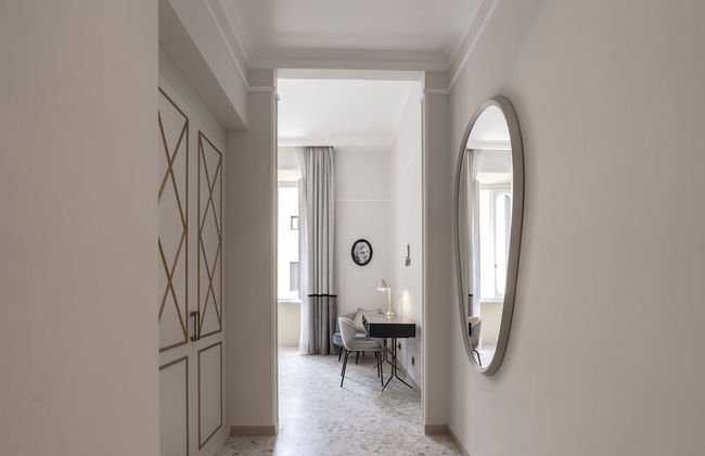 Be Mate Castel Sant'Angelo - Photo 9