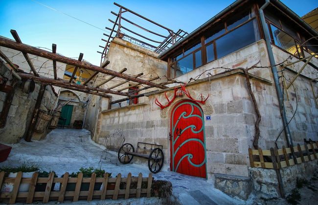 Patisca Cave House - Foto 22