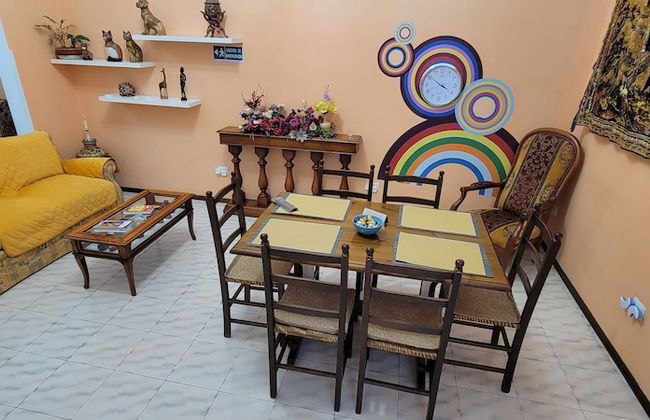 BnB Rooms And Comfort - Foto 65