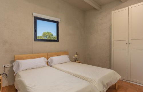 Casa de campo Masos de Pals con parking y piscina - WeHost Costa Brava - Foto 31