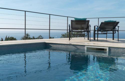 Pool Villa Domina - Foto 15