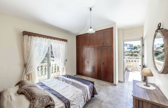 Villa Vasilissa - Foto 48