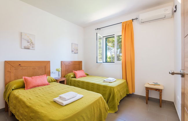 Villa Menorca Garbo - Photo 11