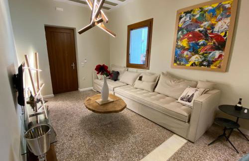 Andros 4 All Seasons Villas & Suites - Photo 56