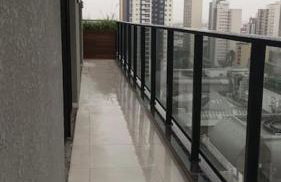 Apartamento - Batel/Água Verde - Shopping Curitiba - Foto 36