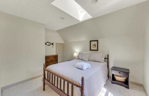 A Frame Of Mind - Close To Smith Lake Park And Cullman - Foto 22