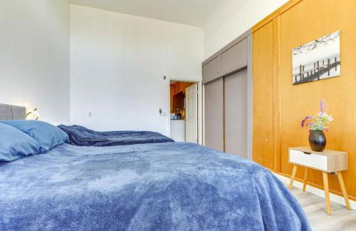 Montara Apartment with Yard Near Beaches - Foto 21