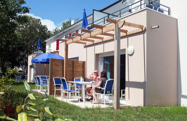 Odalys Référence Les Iles du Morbihan - Foto 13