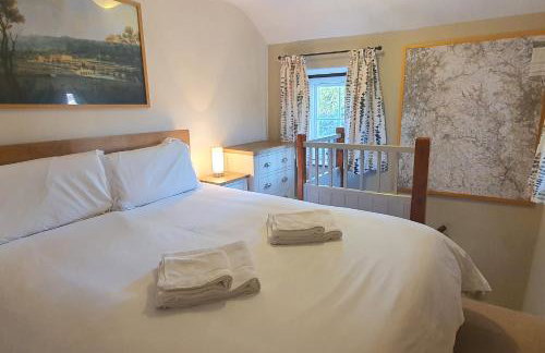 Willow Cottage, Youlgrave - Foto 6