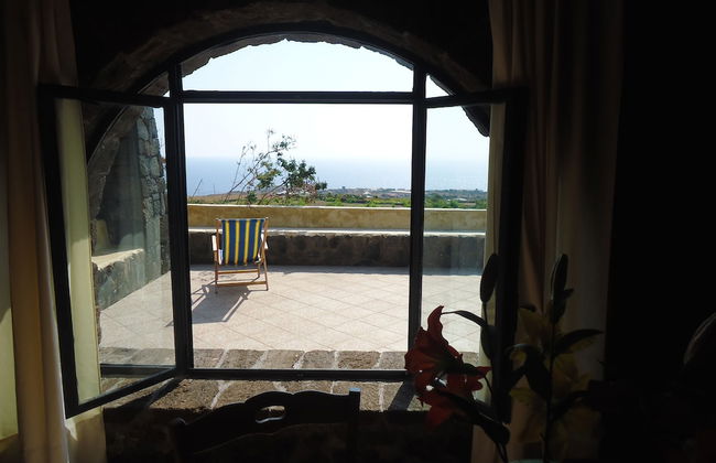 Agriturismo Zibibbodoro - Foto 40