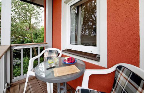 Küstenblau - Fulgenhaus - Foto 17