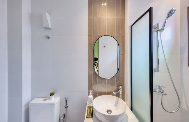 Habyt Studios Kallang - Foto 33