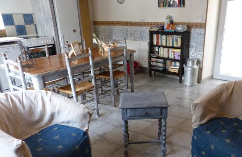 La Champillaumiere - Photo 9