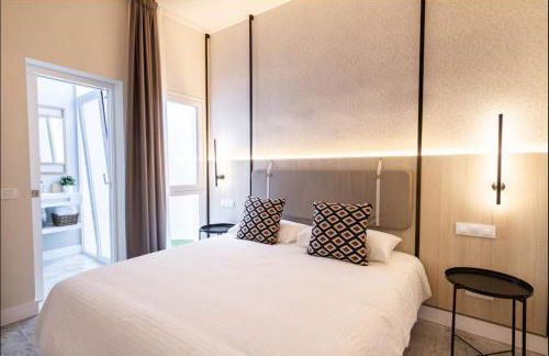 Porto Mare 42 with heated pool on the Front Line by CanaryScape - Foto 32