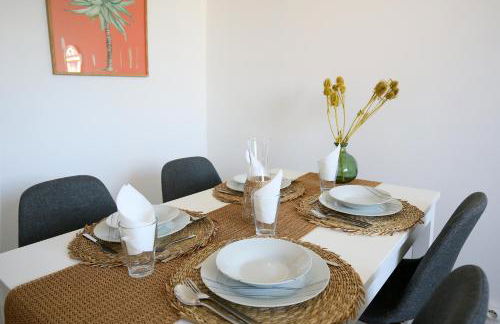 expat renting - Le Bohème Zen - Proche Airbus - Foto 27