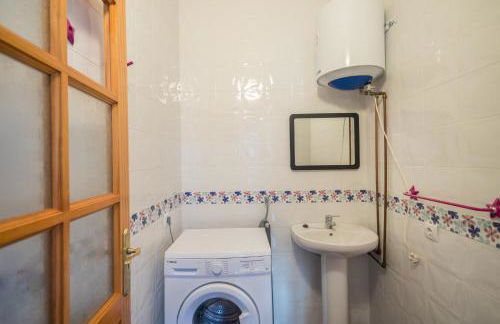 Balcon de la Mina Suites - AirCon and Terrace with views - Foto 46