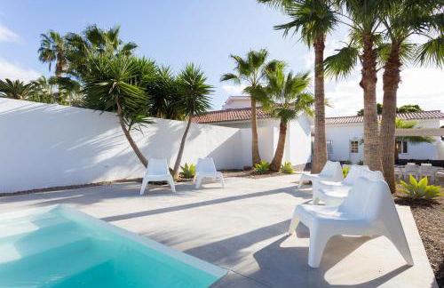 Caserío de Guaza - Foto 31