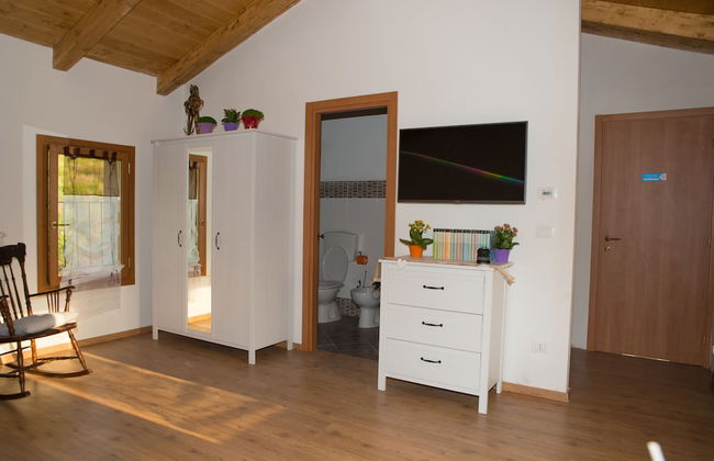 Agriturismo Monaci Templari - Photo 11