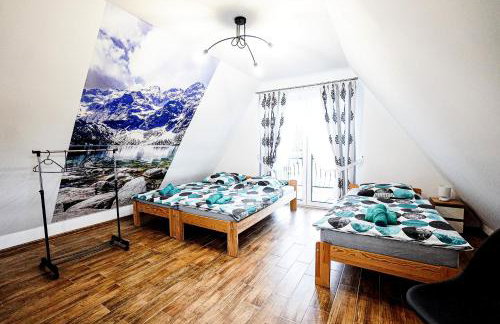 Tatrzańskie Zacisze Suche - Foto 34