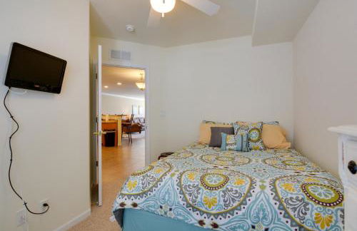 Lake Views and Pool Access Osage Beach Condo - Photo 22