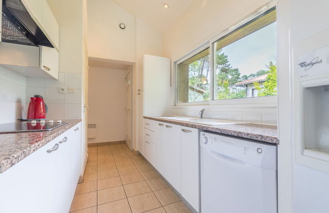 Madame Vacances Villas Dunes de la Prade - Foto 11