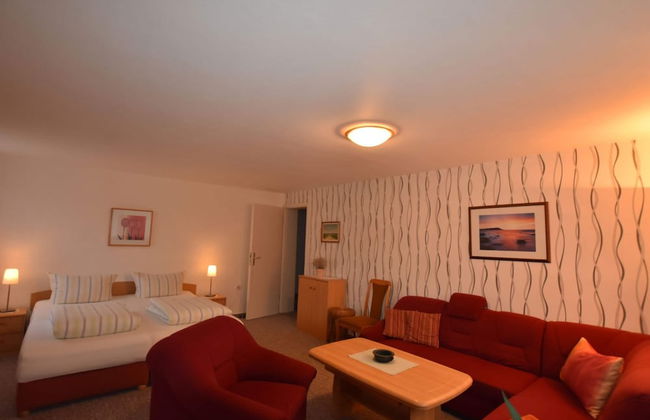 Schtsne Wohnung in Krtspelin in der Nhhe von Meer - Photo 6