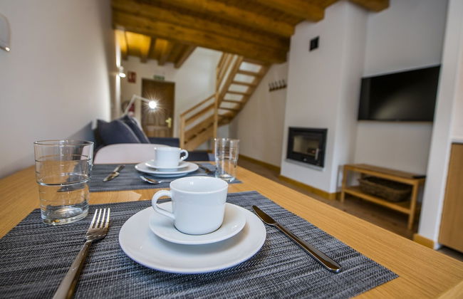 Apartamentos Los Picos de Europa - Foto 76