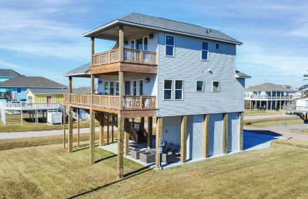 La Buena Brisa - The Good Breeze with Gulf views. - Foto 2