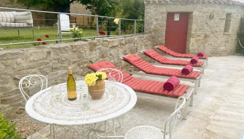 Les Oliviers - Foto 3, Garden, Garden view