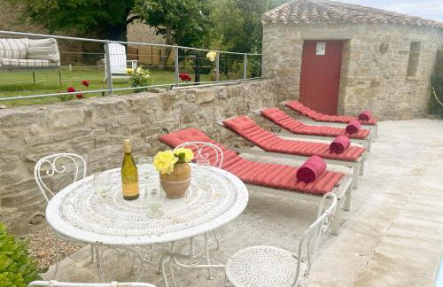 Les Oliviers - Foto 3