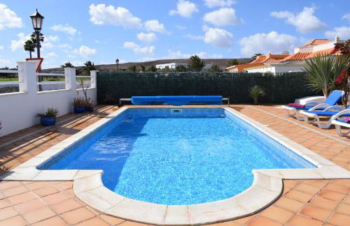 Villa Rochelle - Foto 4